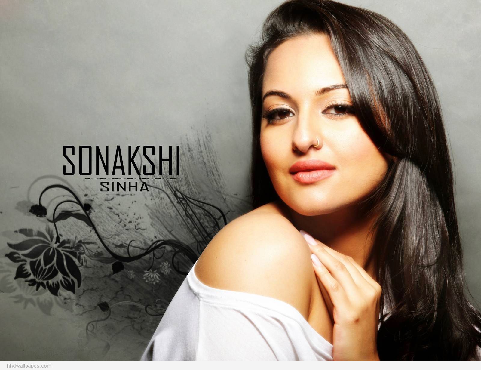 Sonakshi Sinha Wallpapers