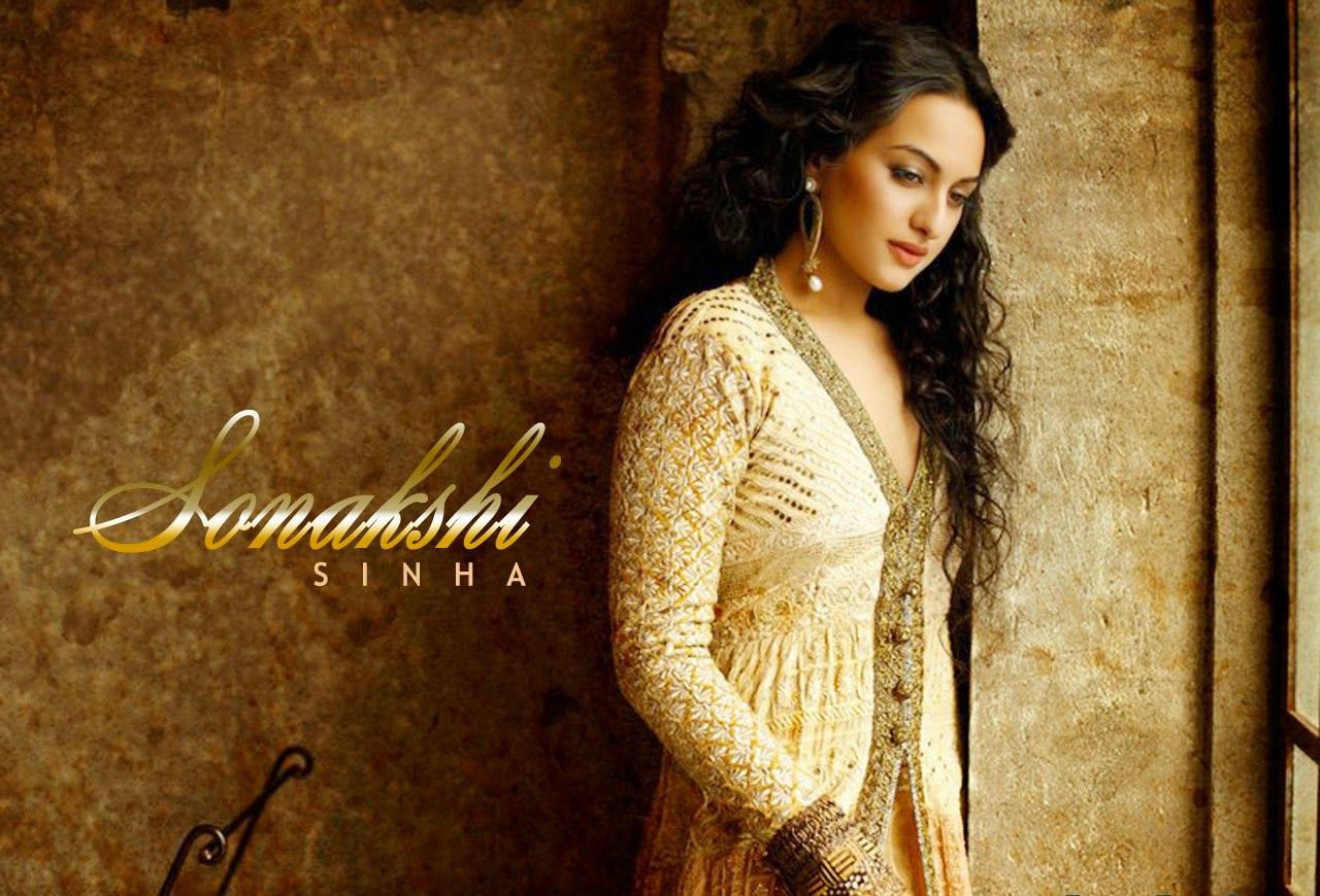 Sonakshi Sinha Wallpapers