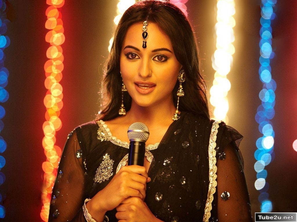 Sonakshi Sinha Wallpapers