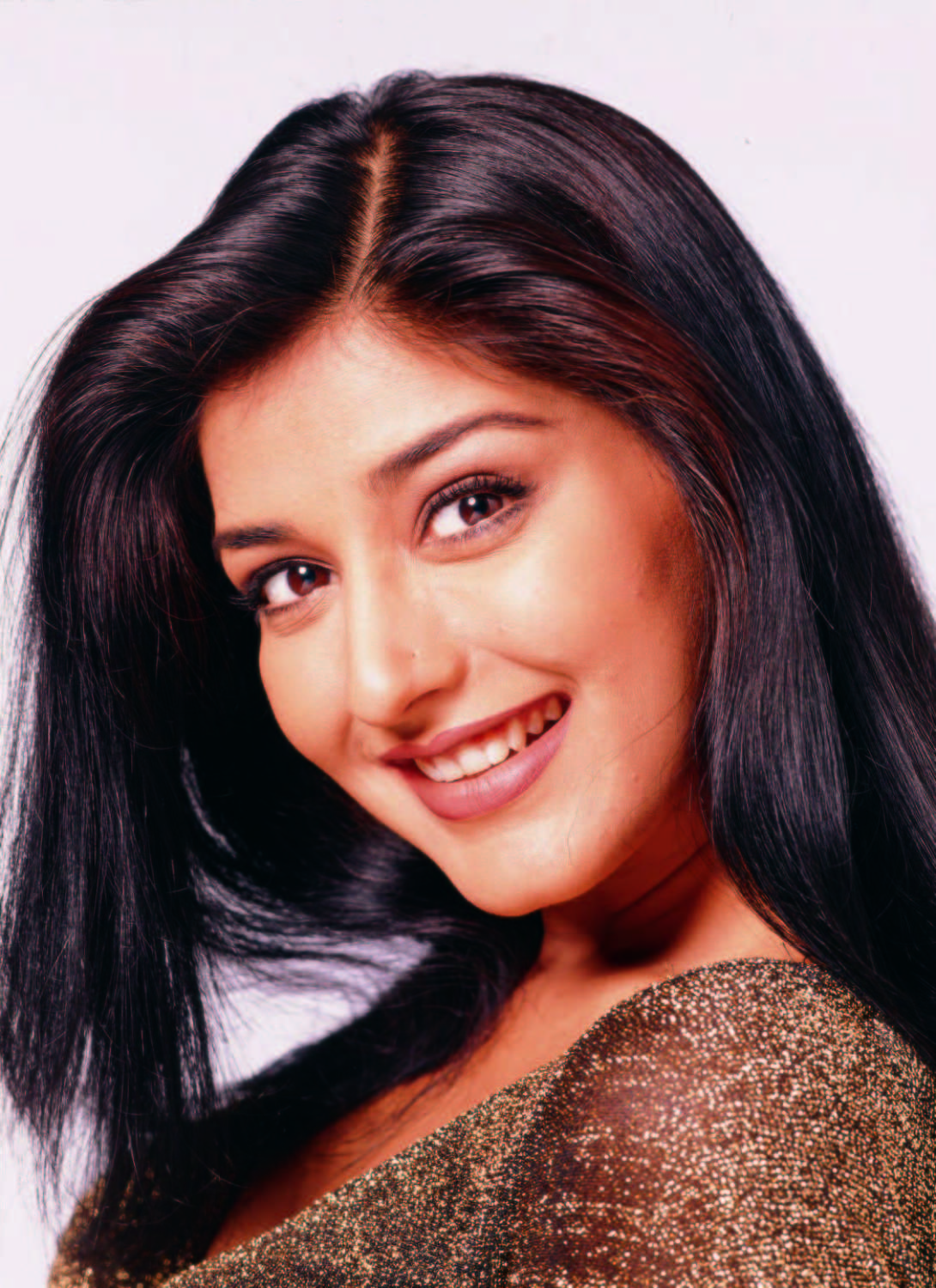 Sonali Bendre Young Wallpapers