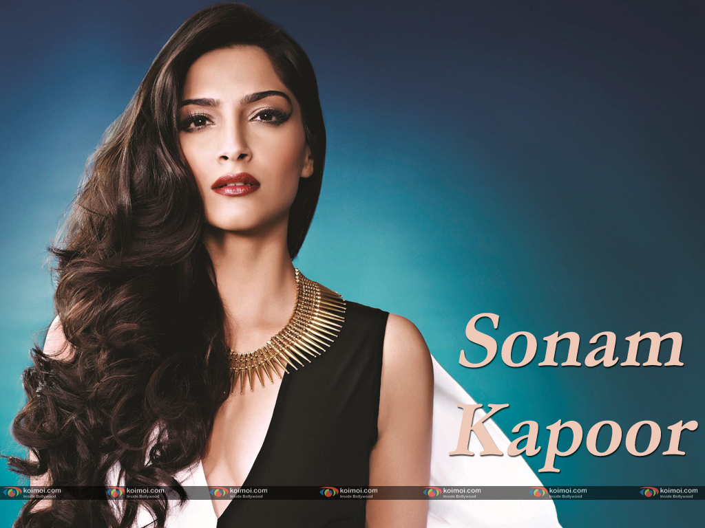 Sonam Kapoor Wallpapers