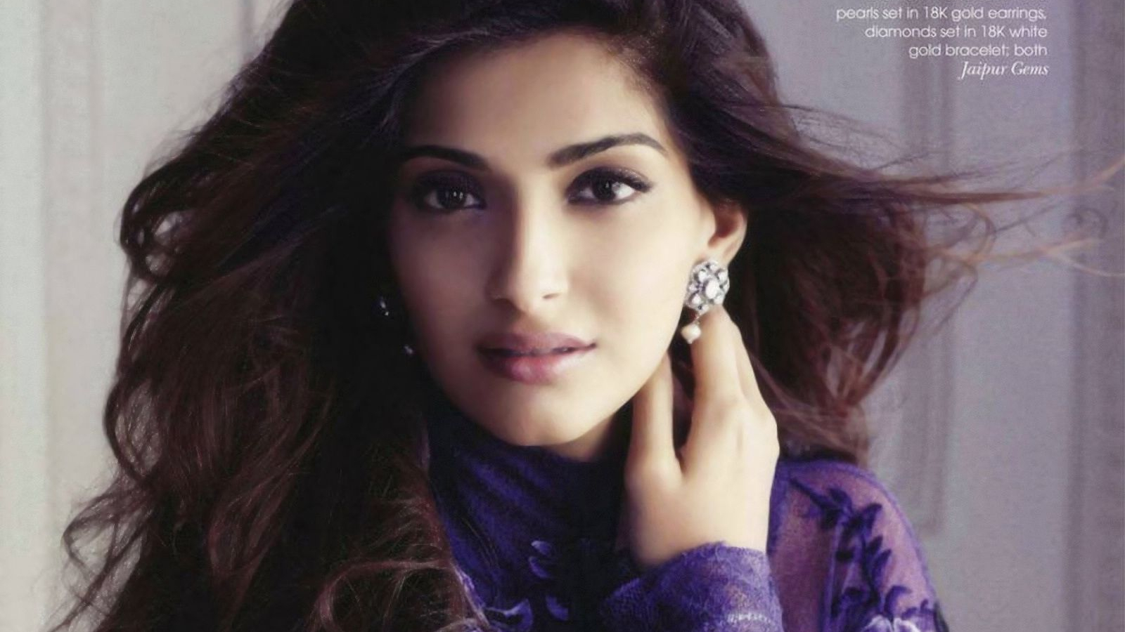 Sonam Kapoor Wallpapers