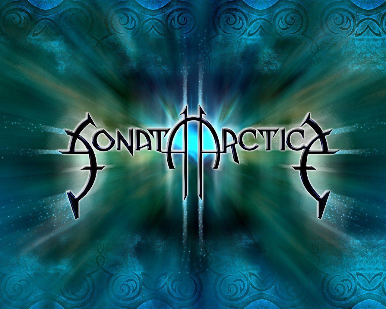 Sonata Arctica Wallpapers