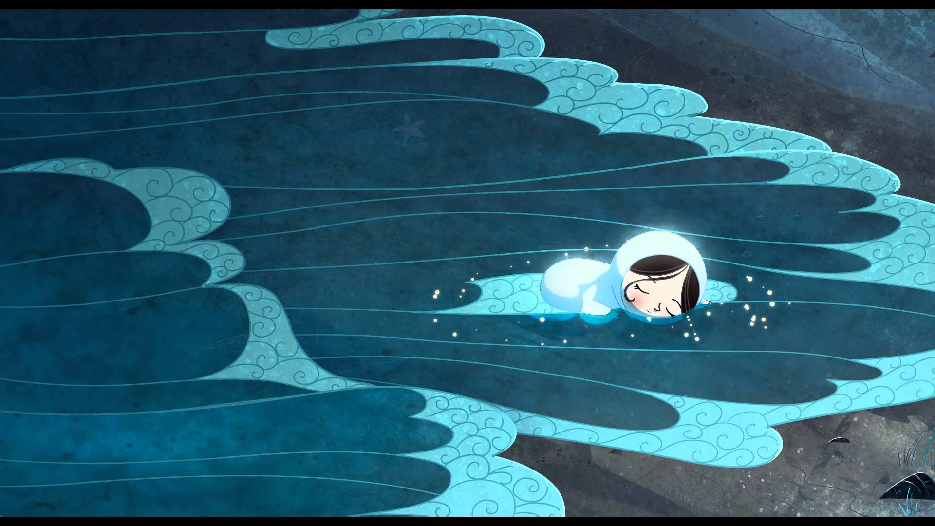 Song Of The Sea Wallpapers