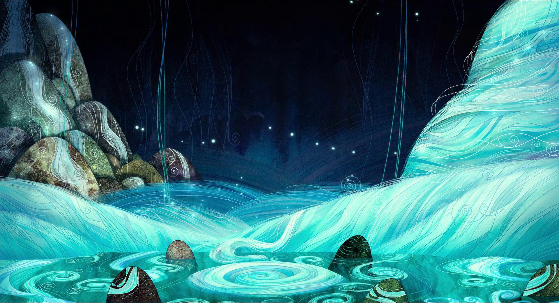 Song Of The Sea Wallpapers