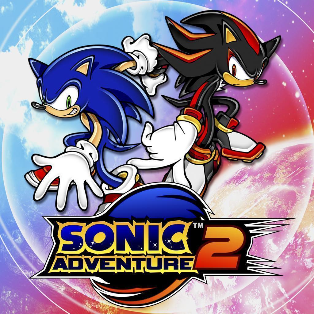 Sonic Adventure 2 Battle Wallpapers