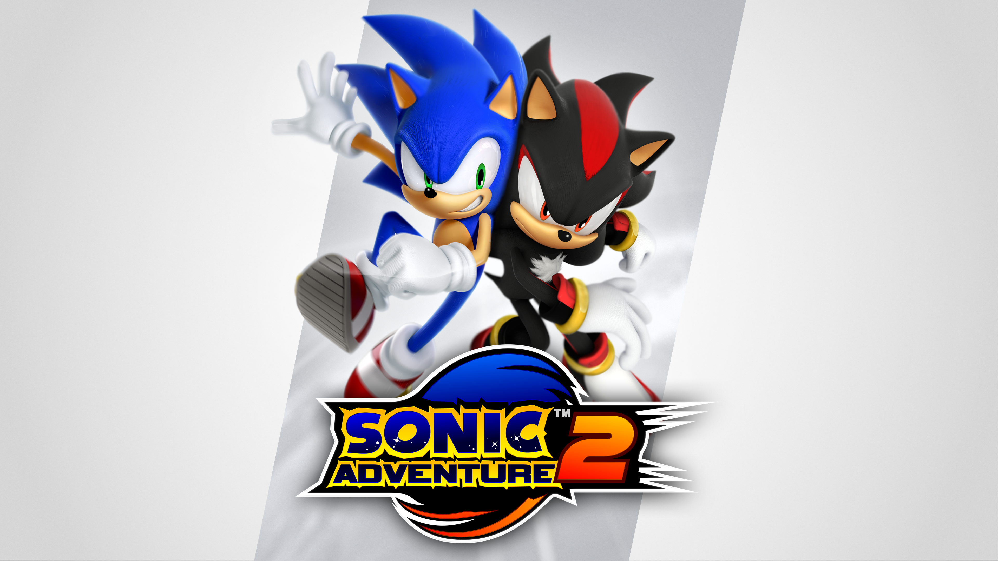 Sonic Adventure 2 Wallpapers