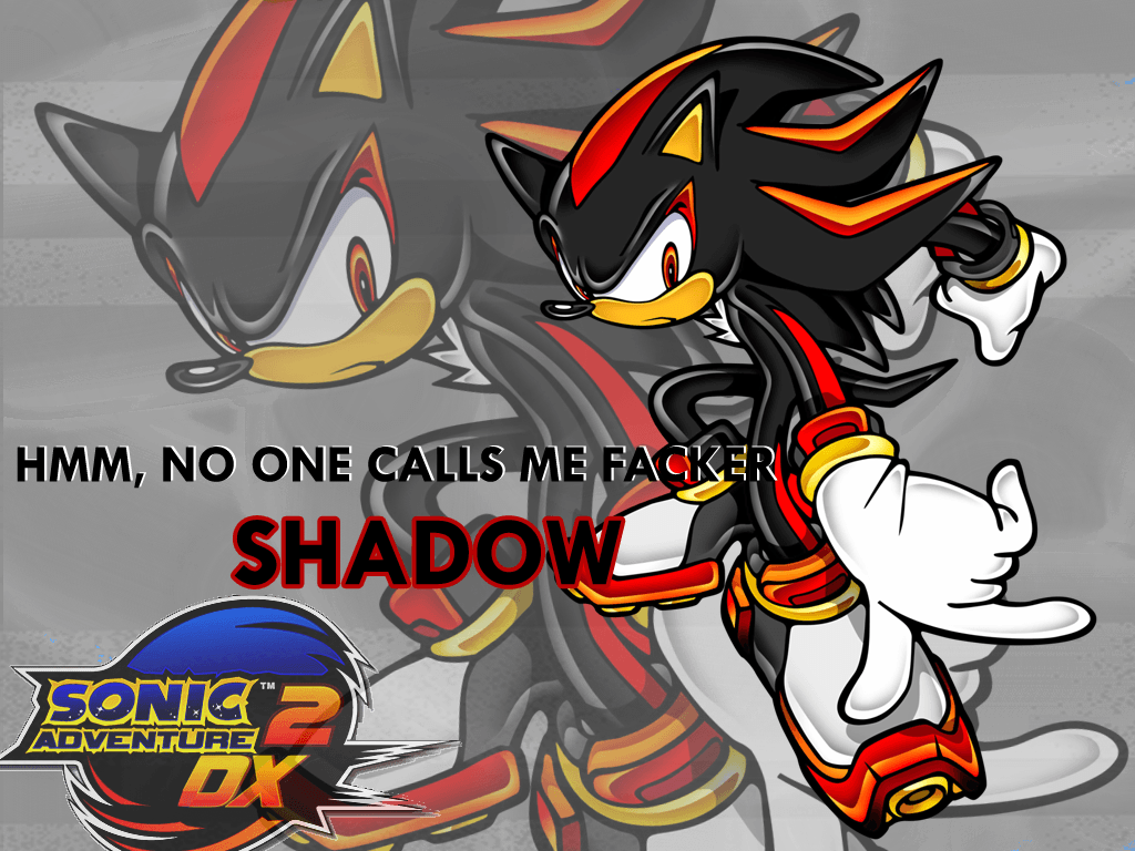 Sonic Adventure 2 Wallpapers