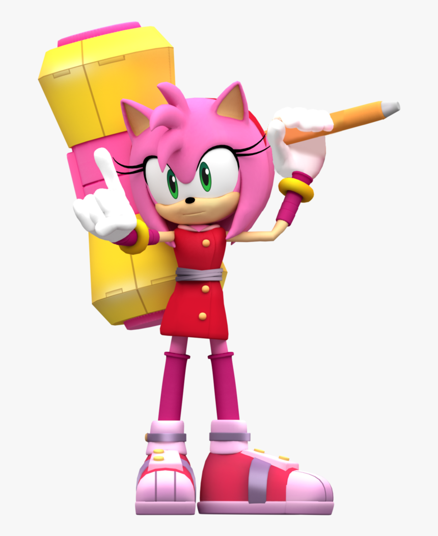 Sonic And Amy Pictures Wallpapers