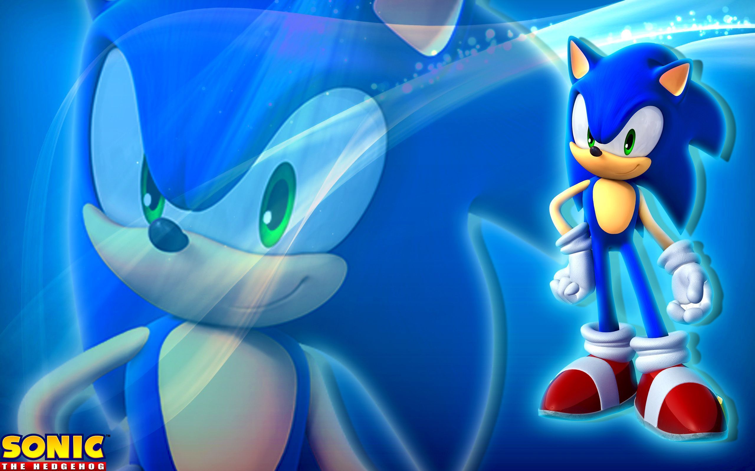 Sonic Boom Wallpapers