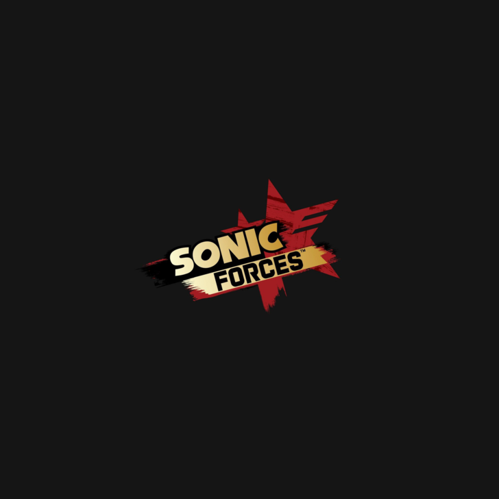 Sonic Forces Wallpapers