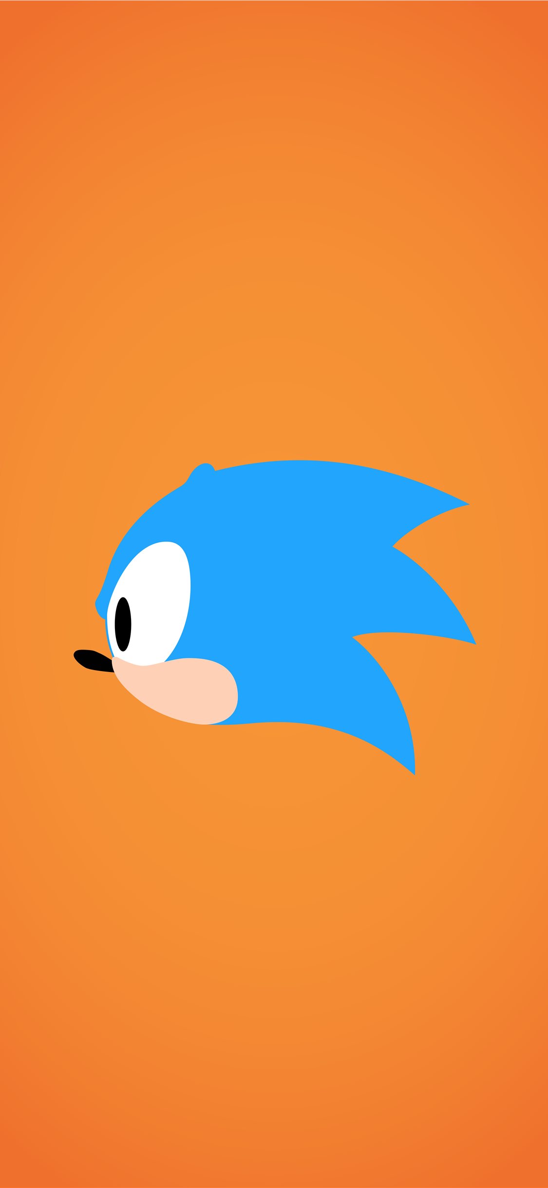 Sonic Mania Wallpapers