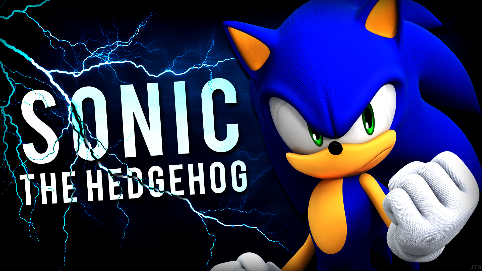 Sonic the Hedgehog (1991) Wallpapers