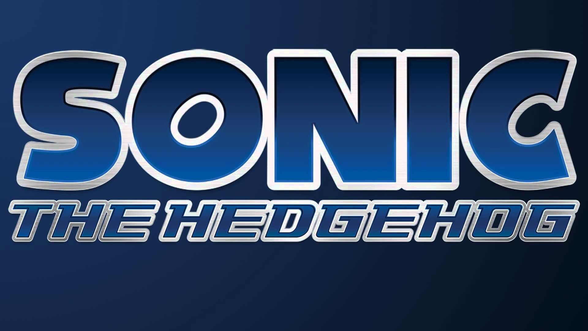 Sonic the Hedgehog (2006) Wallpapers