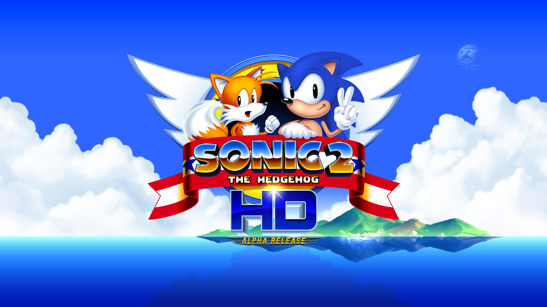 Sonic The Hedgehog 2 Wallpapers