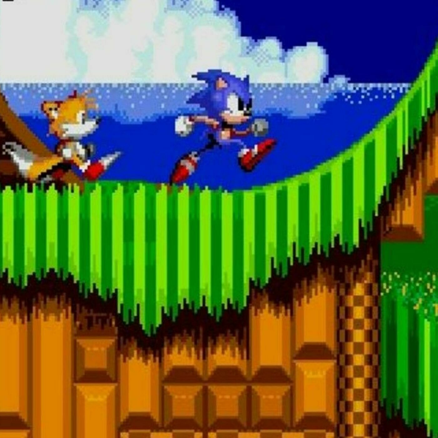 Sonic The Hedgehog 2 Wallpapers