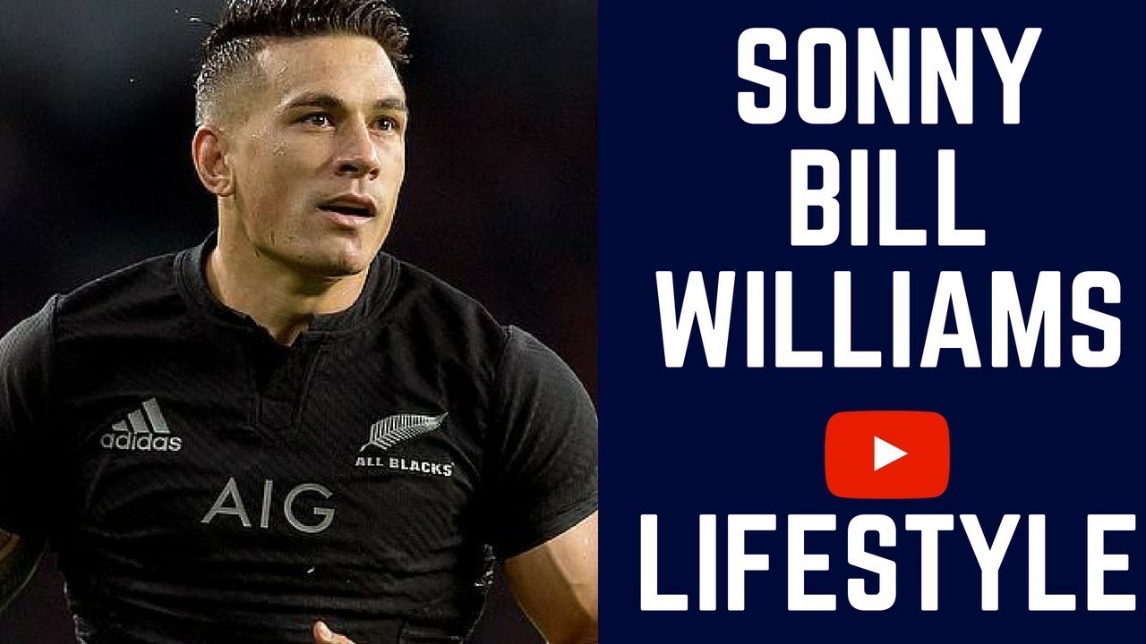 Sonny Bill Willams Tattoo Wallpapers