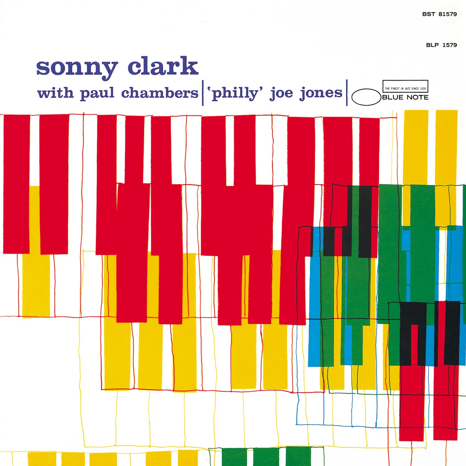 Sonny Clark Wallpapers