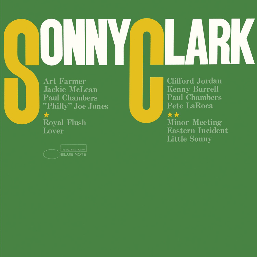 Sonny Clark Wallpapers