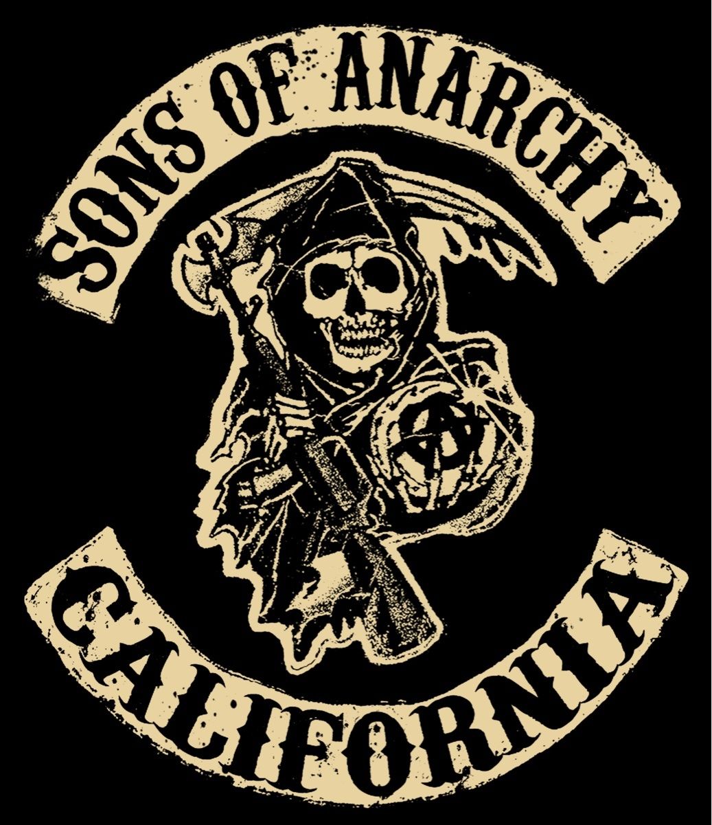 Sons Of Anarchy For Android Wallpapers