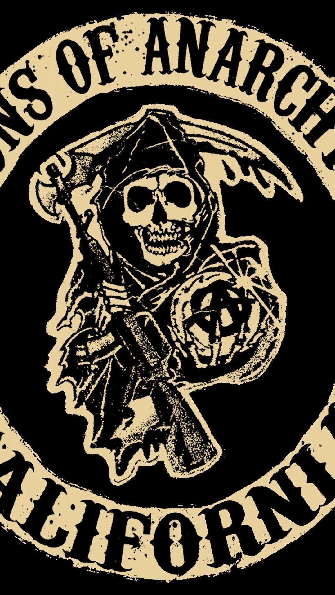 Sons Of Anarchy For Android Wallpapers