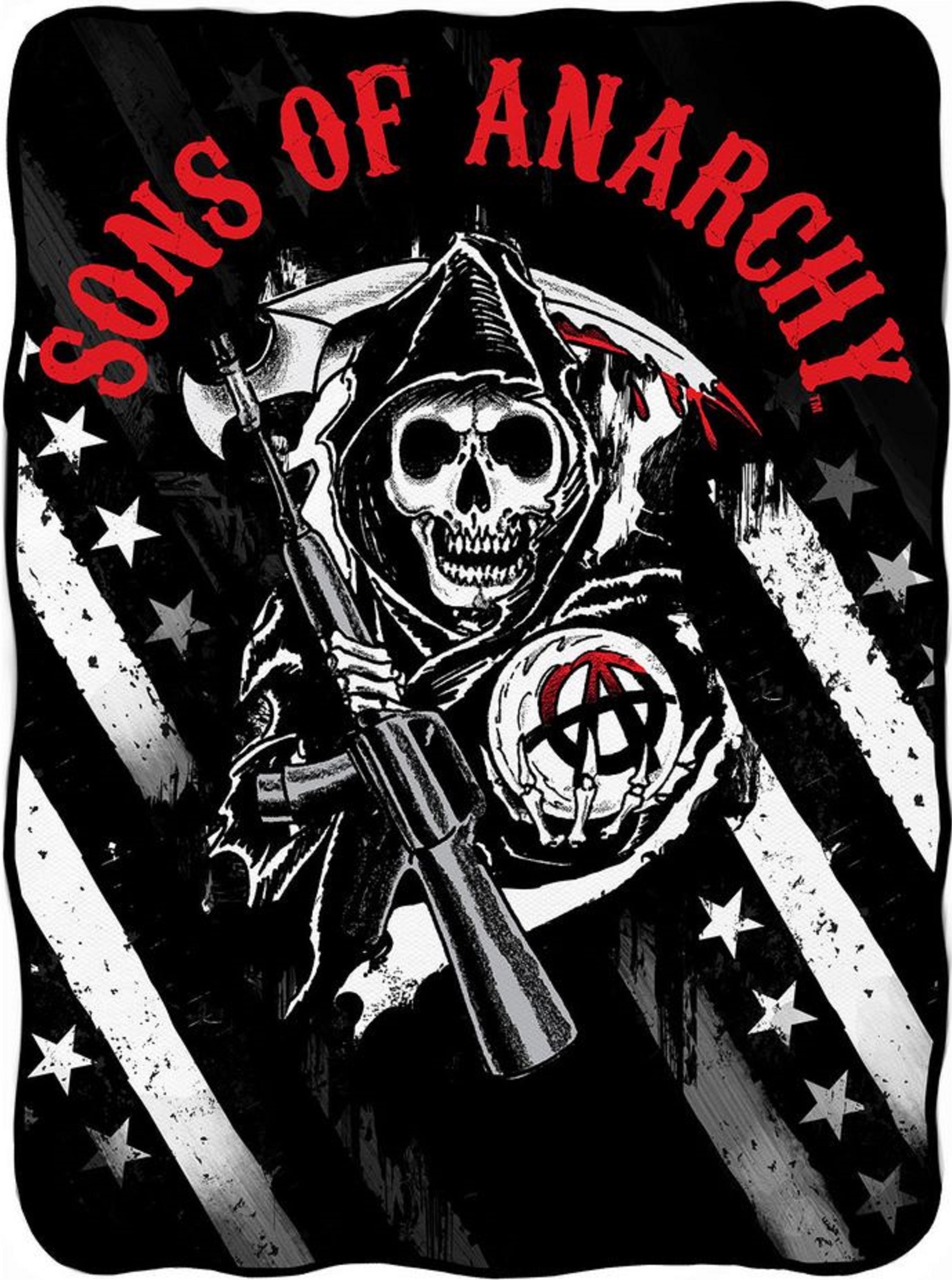 Sons Of Anarchy For Android Wallpapers