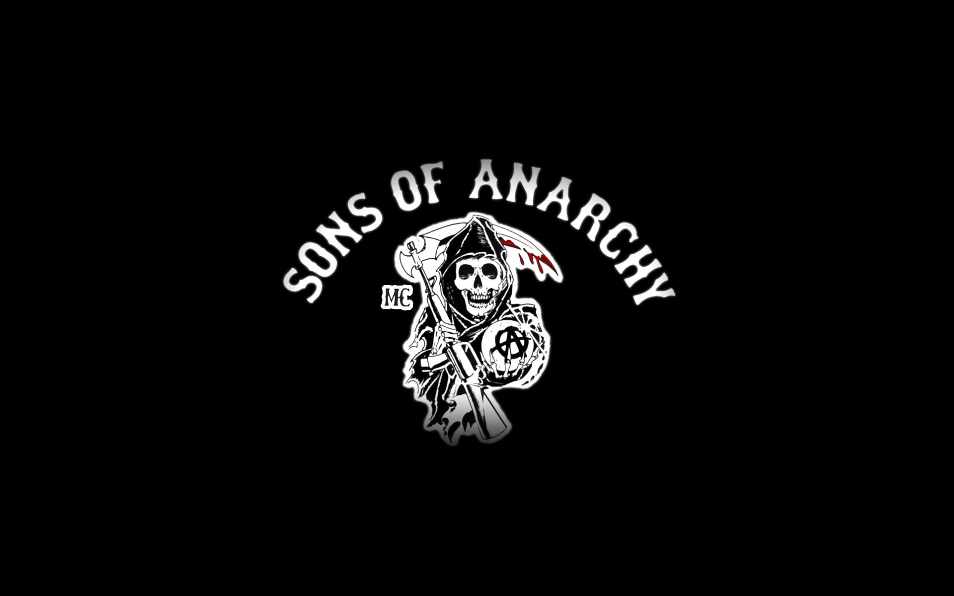 Sons Of Anarchy For Android Wallpapers