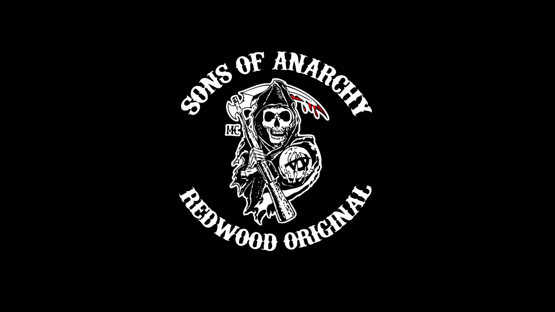 Sons Of Anarchy For Android Wallpapers