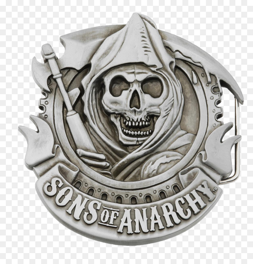 Sons Of Anarchy Logo Wallpapers