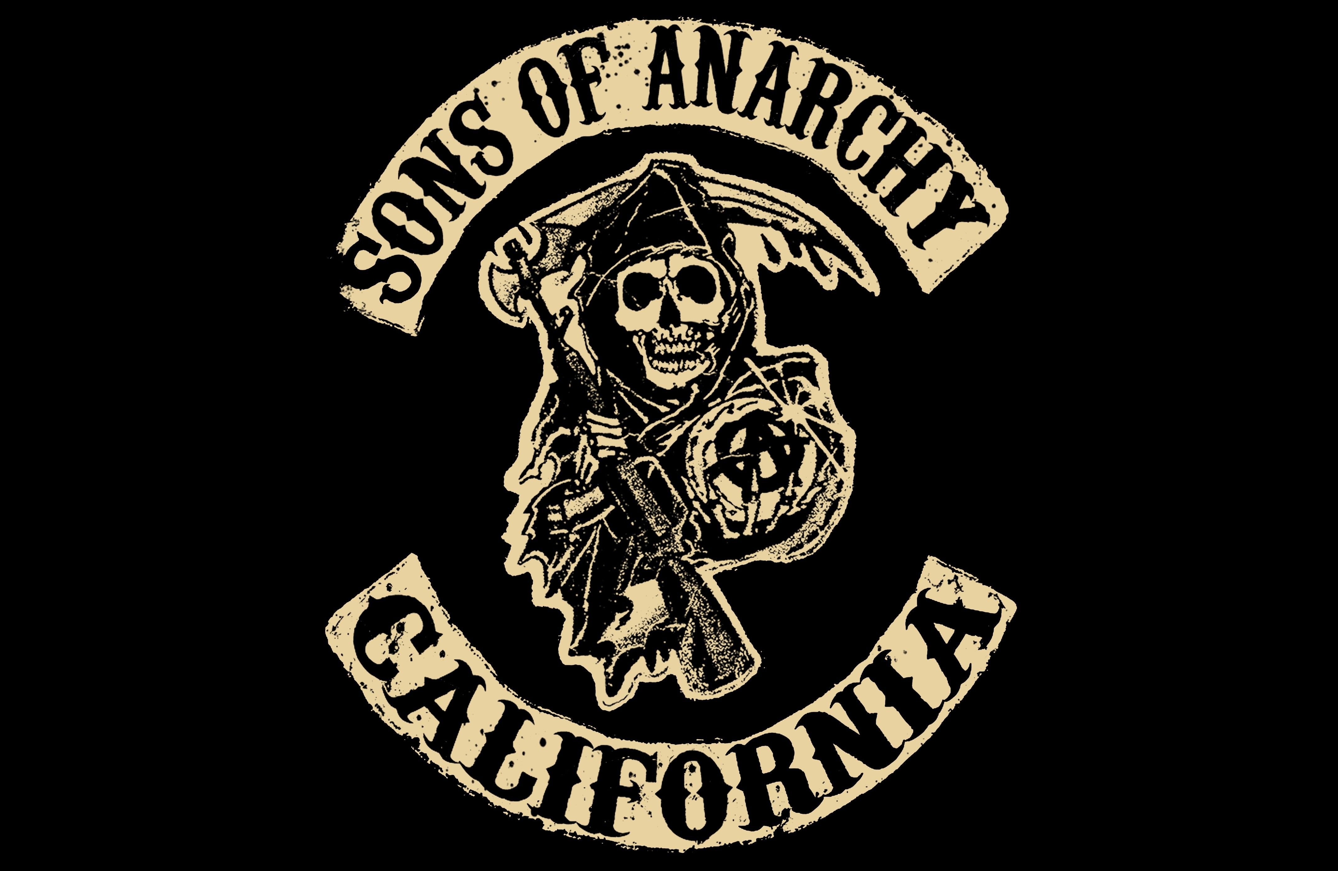 Sons Of Anarchy Pic Wallpapers