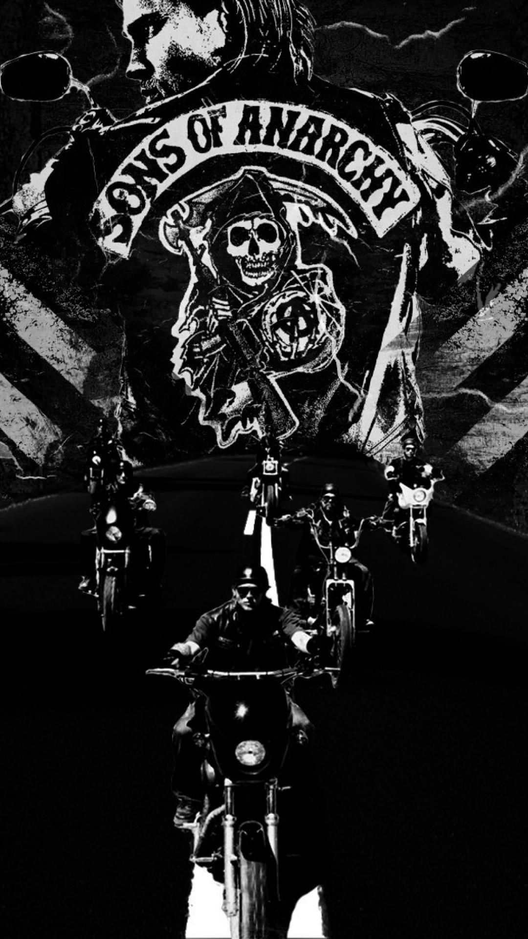 Sons Of Anarchy Pic Wallpapers