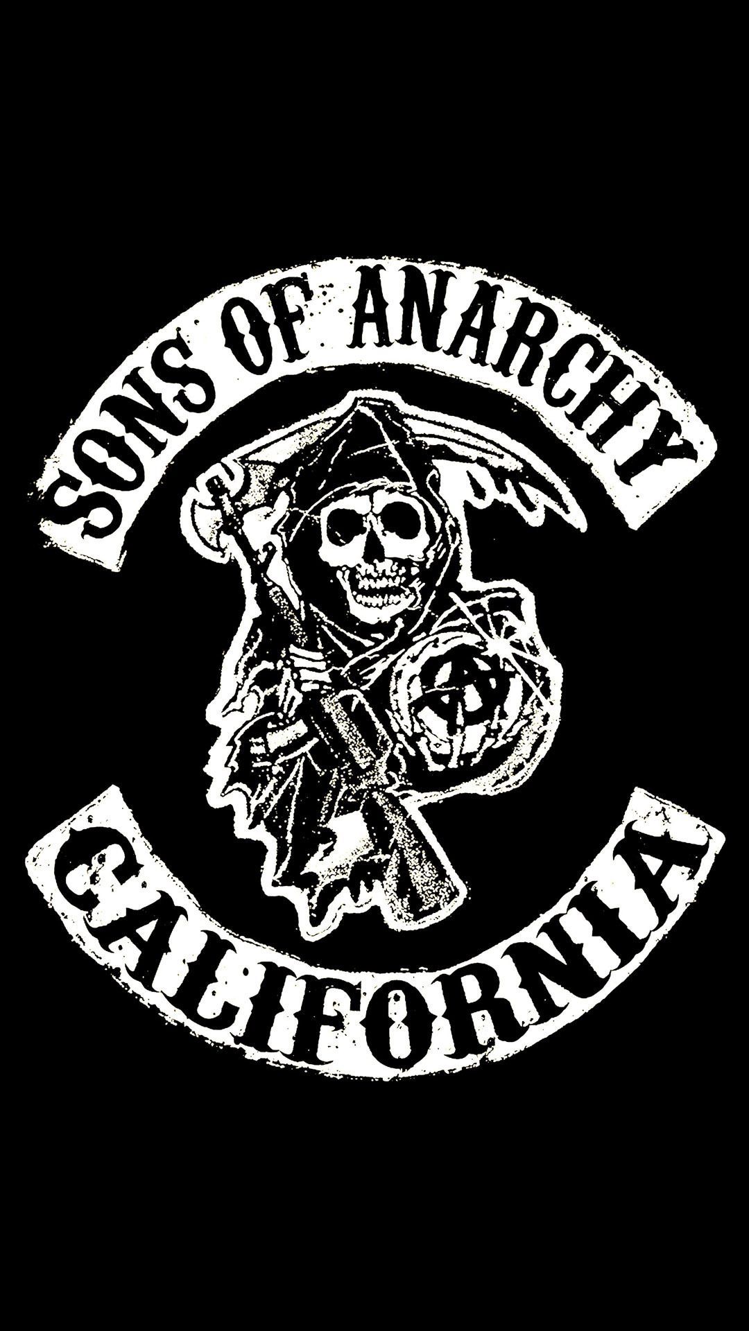 Sons Of Anarchy Pic Wallpapers