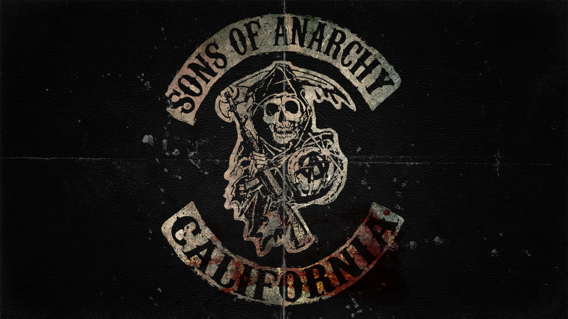 Sons Of Anarchy Pic Wallpapers