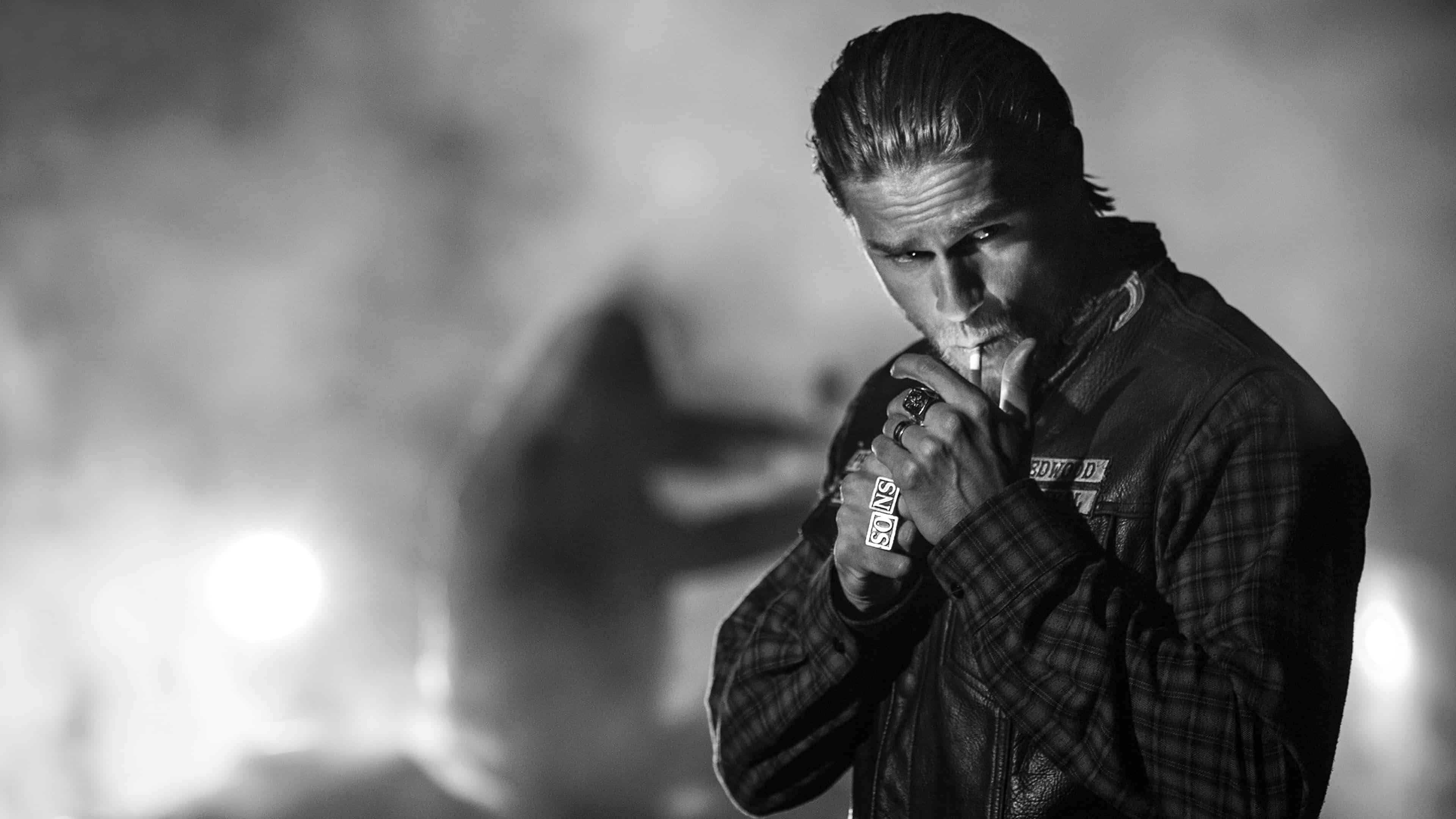 Sons Of Anarchy Pic Wallpapers