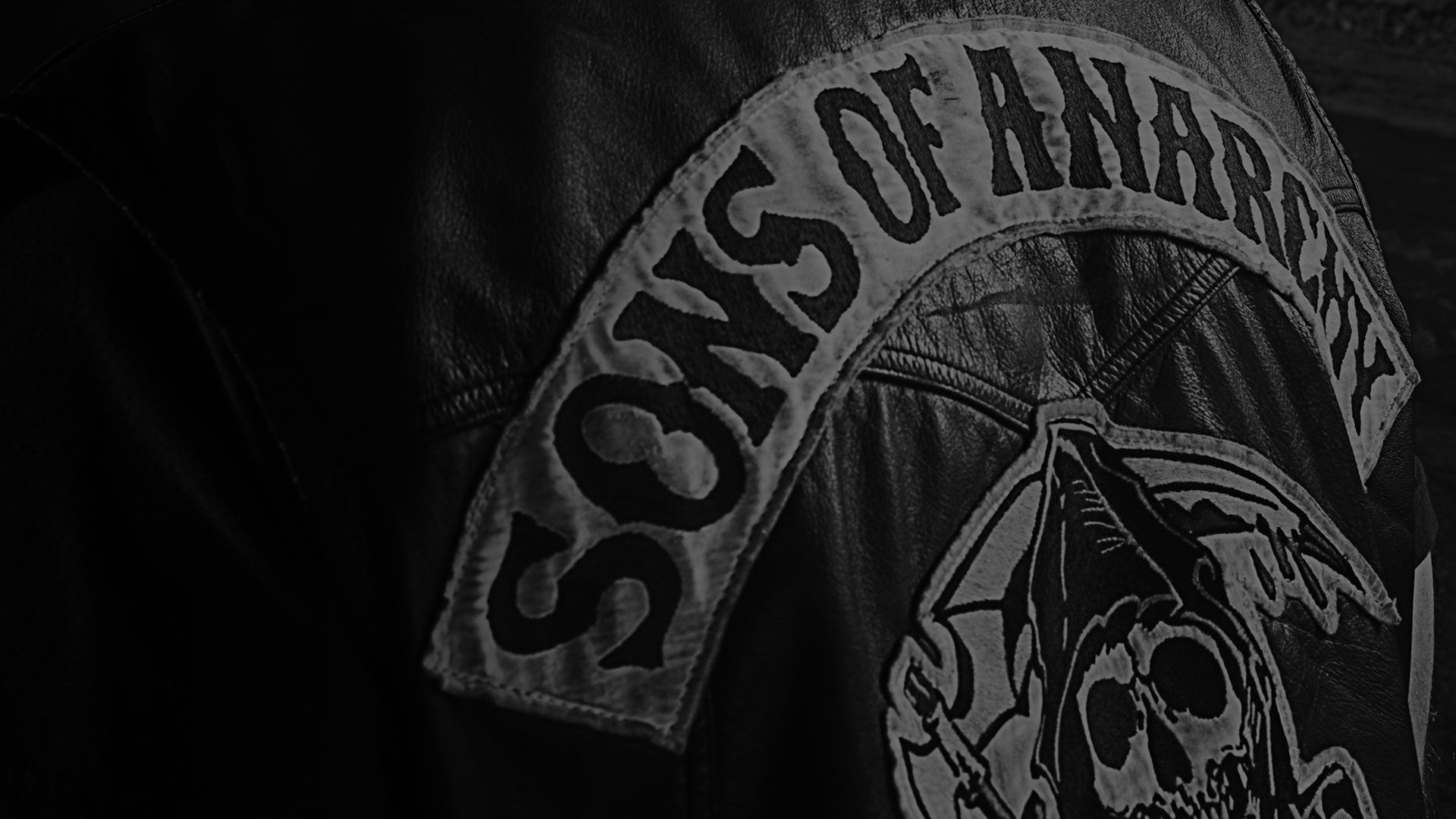 Sons Of Anarchy Pic Wallpapers