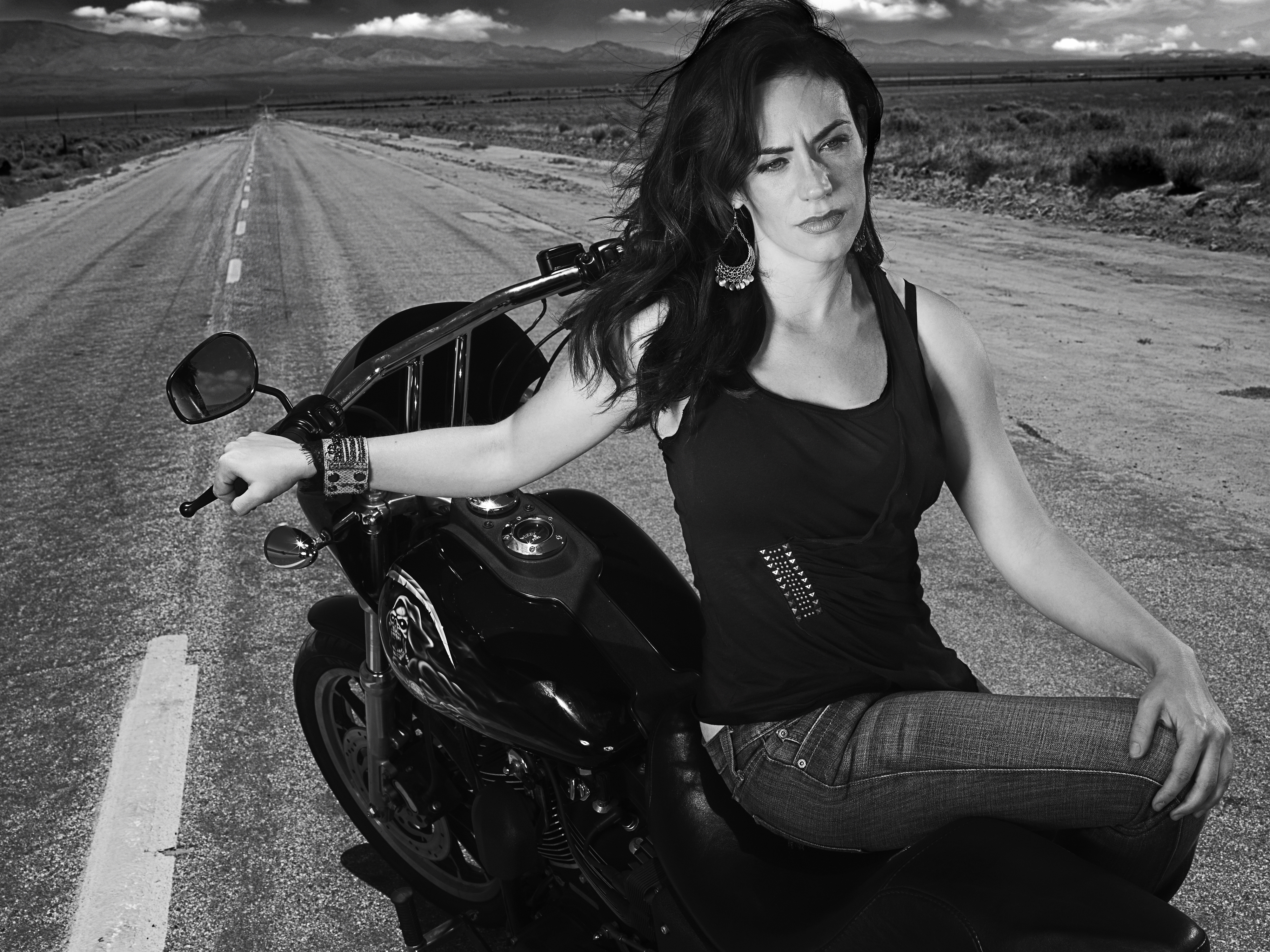 Sons Of Anarchy Pic Wallpapers