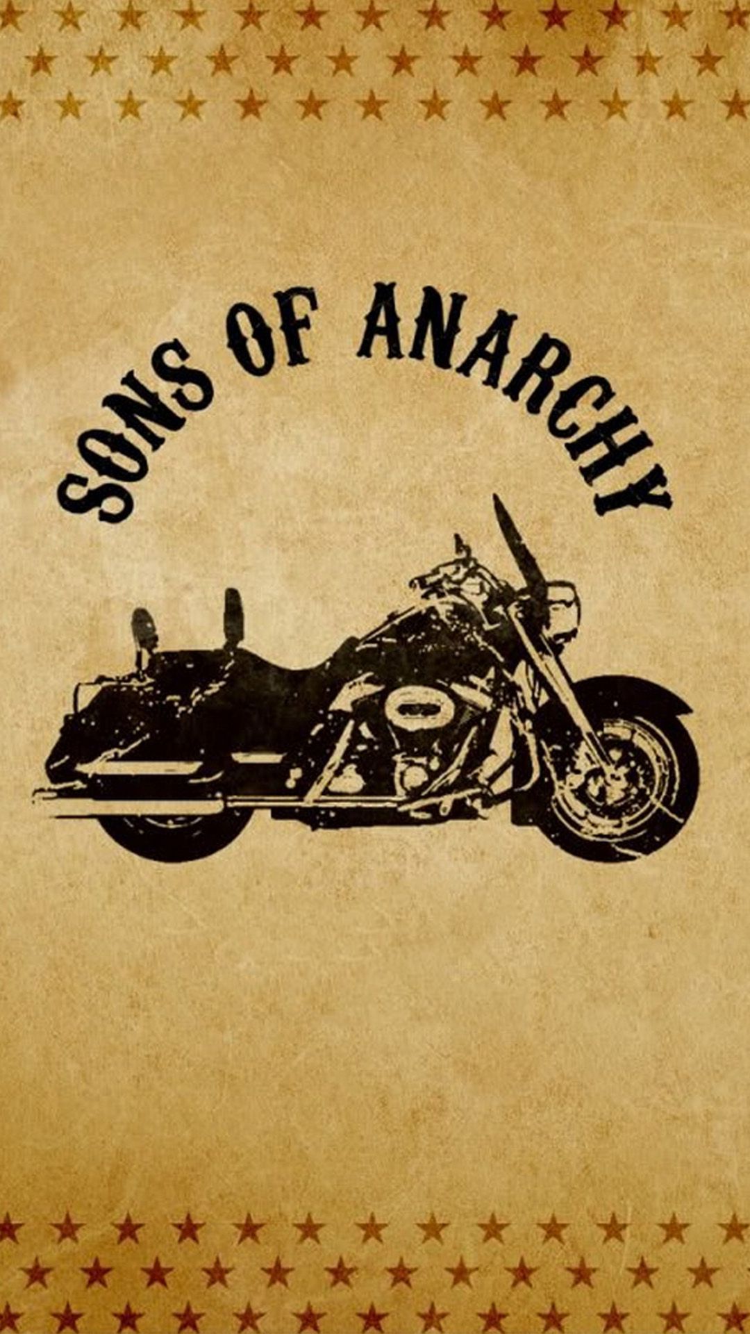 Sons Of Anarchy Riding Wallpapers