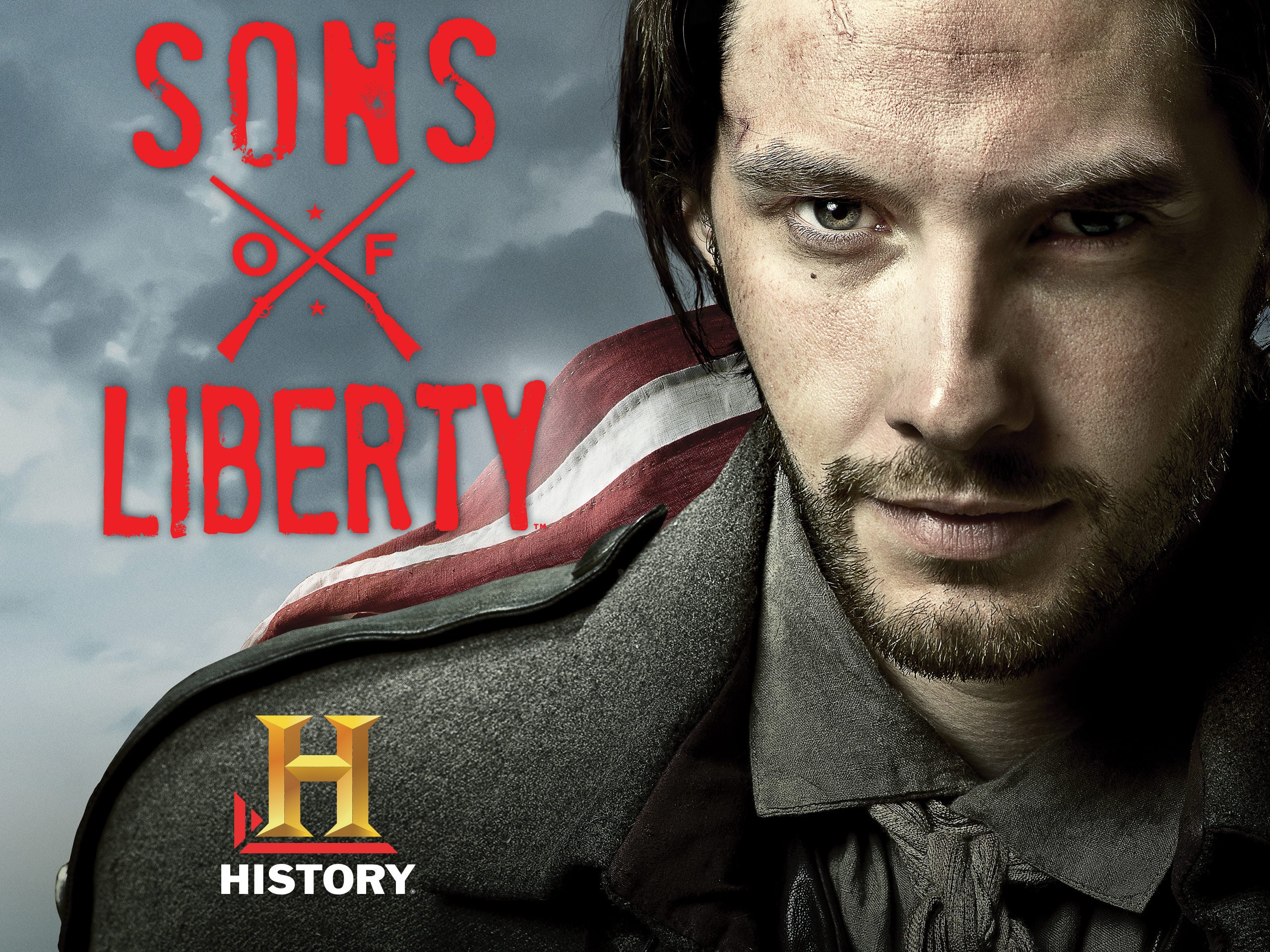 Sons Of Liberty Wallpapers