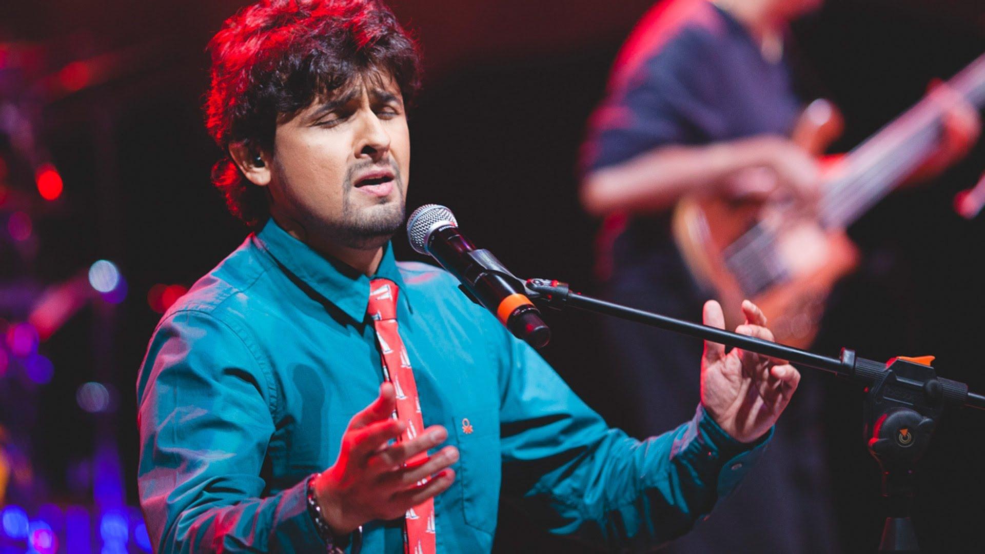 Sonu Nigam Images Wallpapers