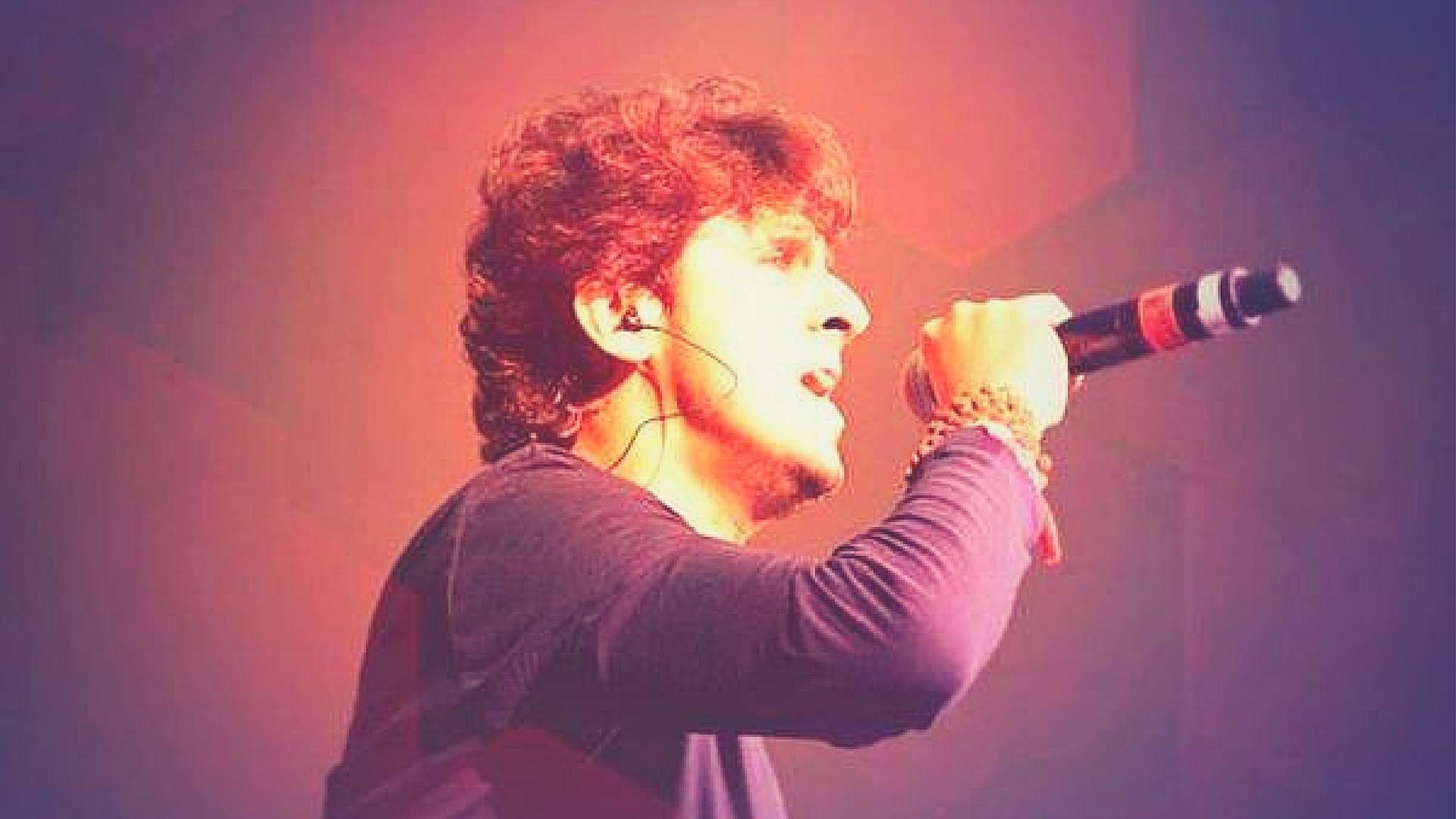 Sonu Nigam Images Wallpapers