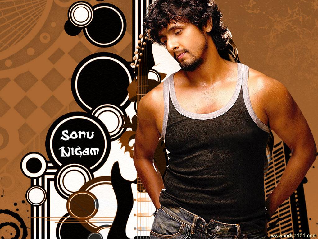 Sonu Nigam Images Wallpapers