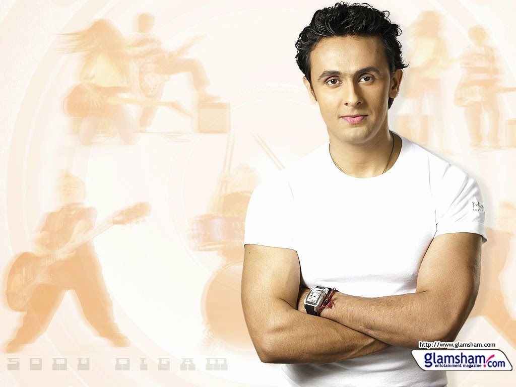 Sonu Nigam Images Wallpapers