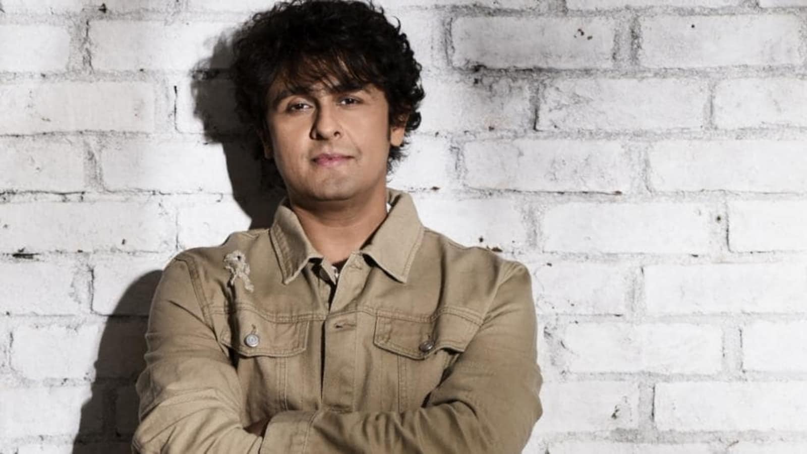 Sonu Nigam Images Wallpapers