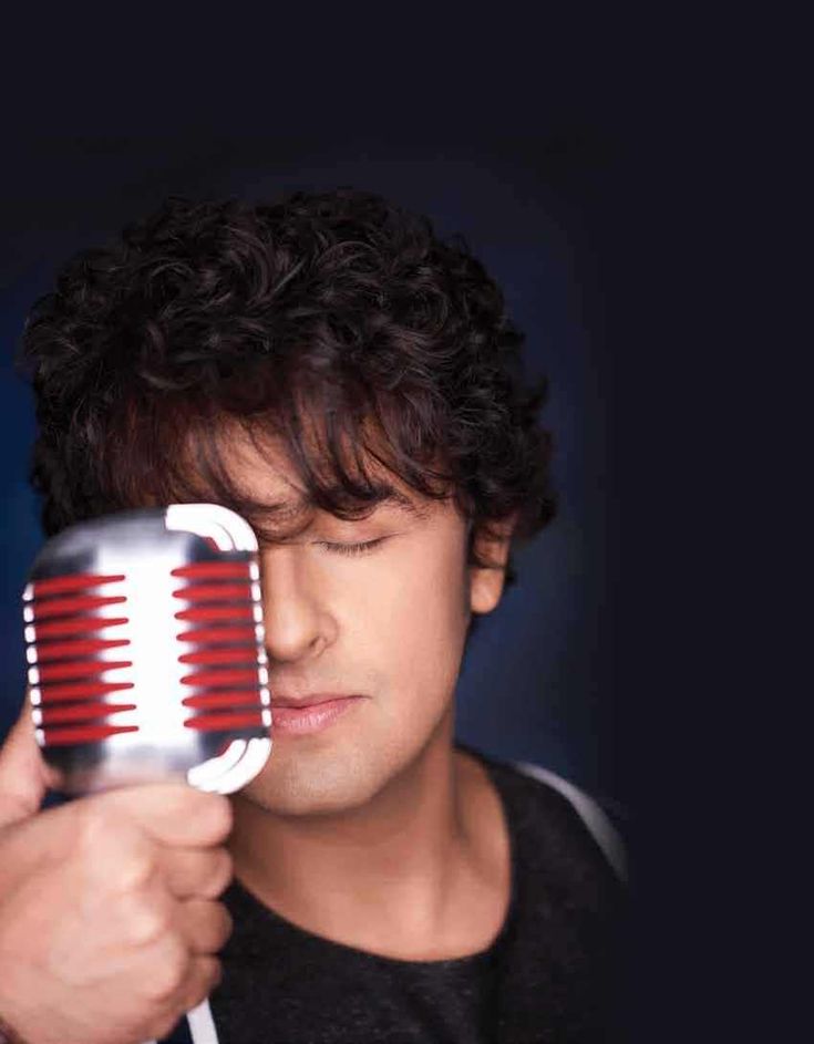 Sonu Nigam Images Wallpapers