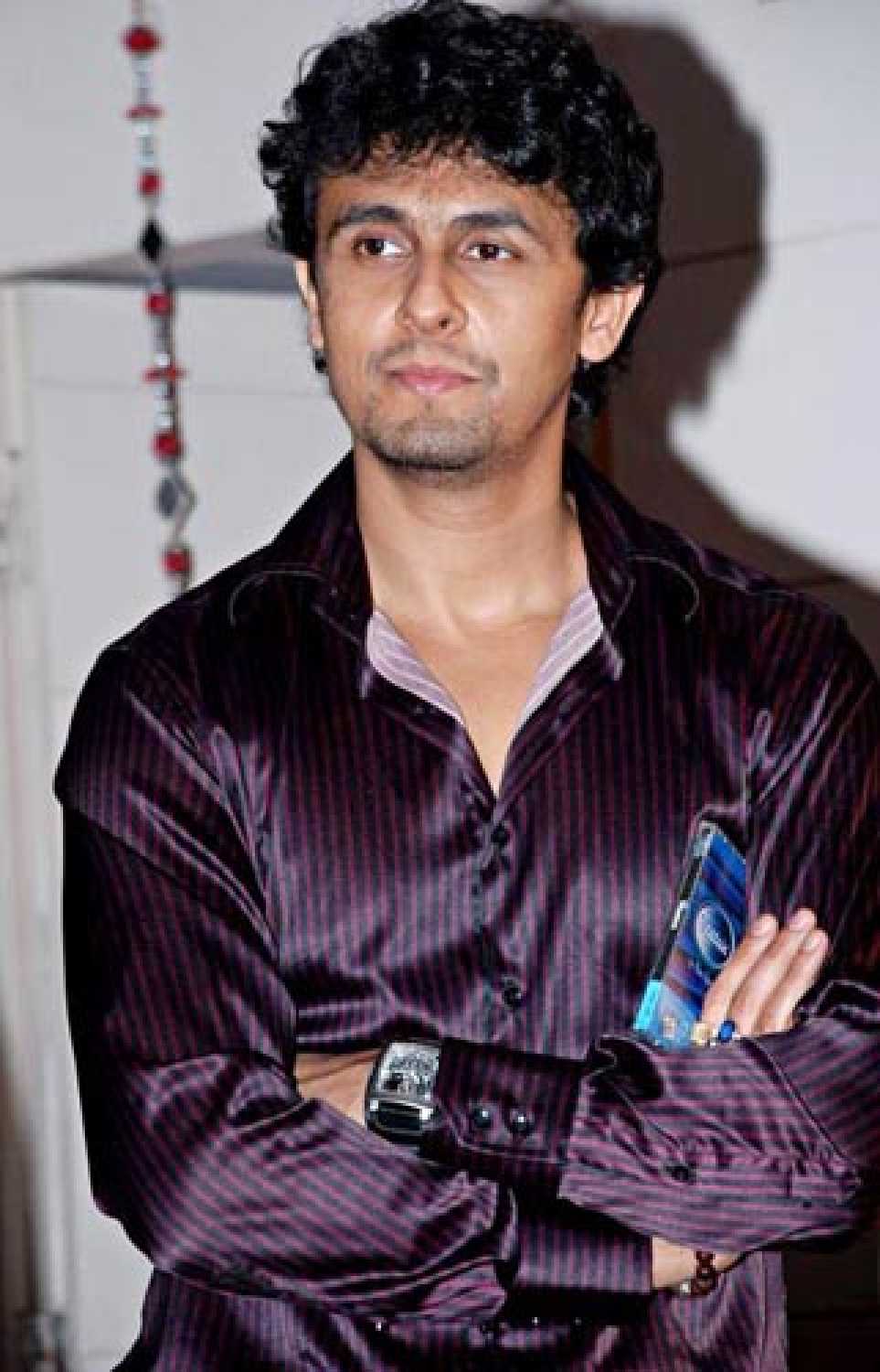 Sonu Nigam Images Wallpapers