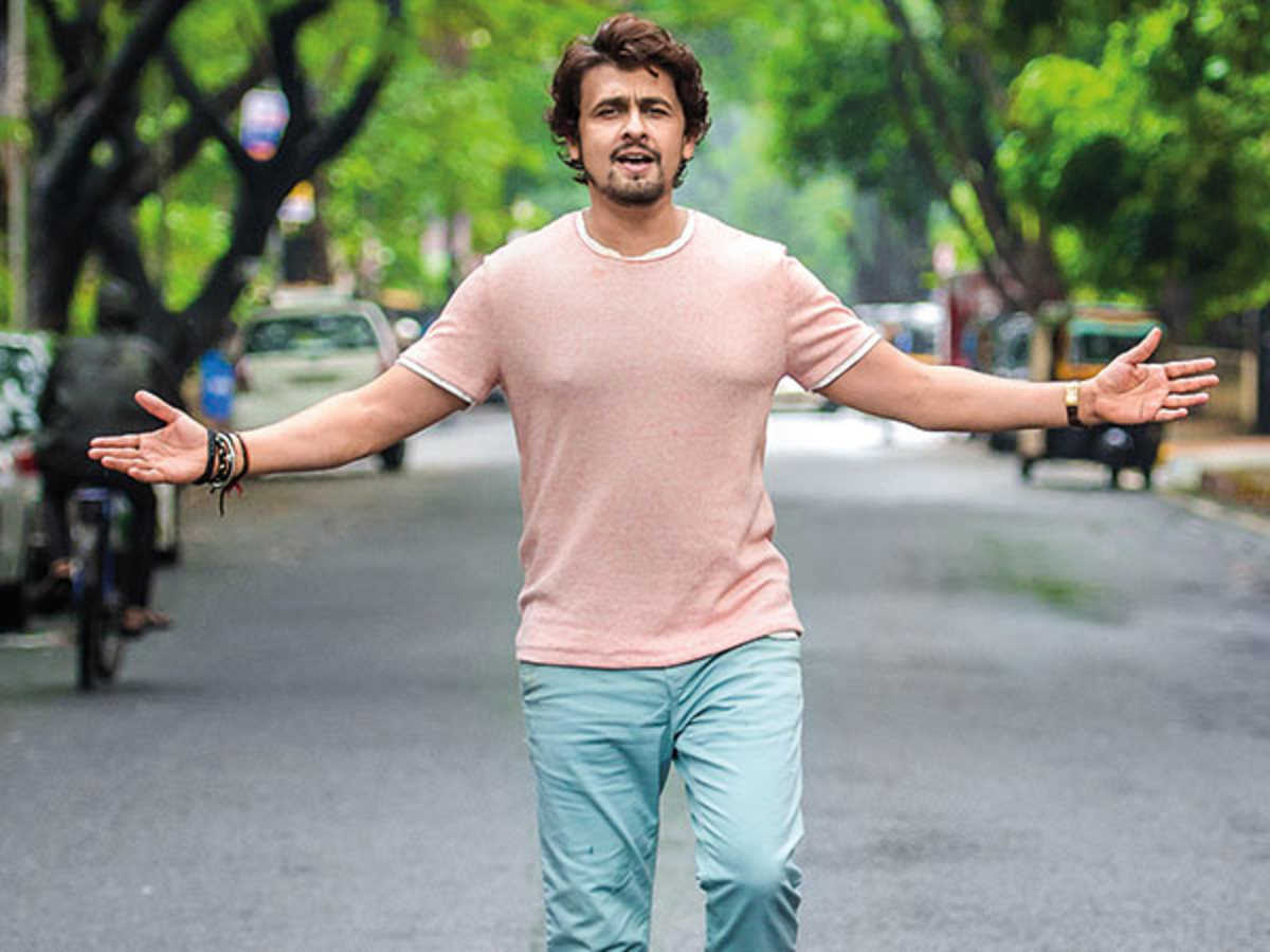 Sonu Nigam Images Wallpapers