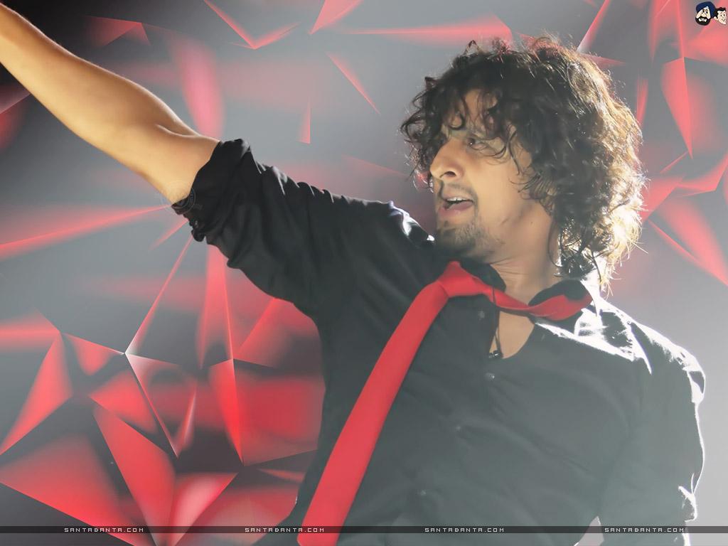 Sonu Nigam Images Wallpapers