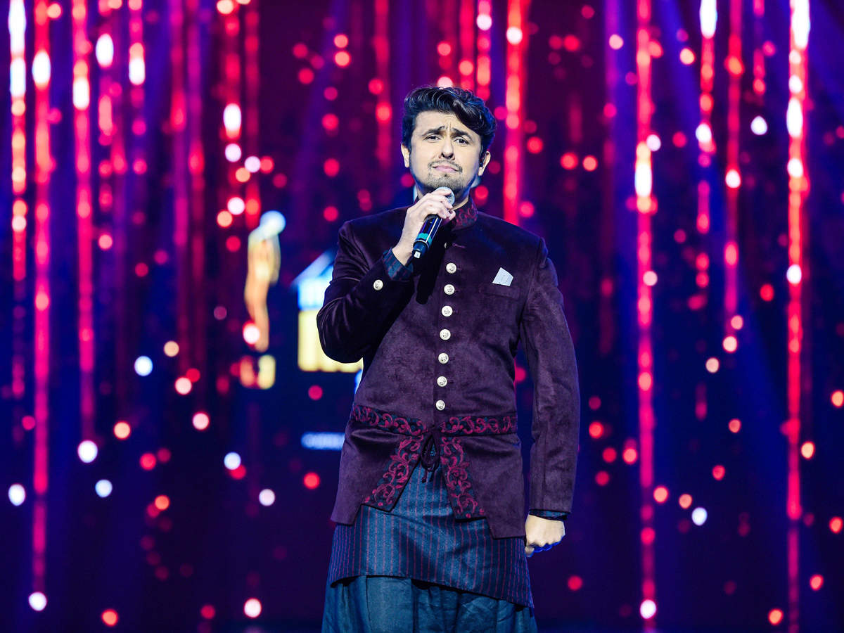 Sonu Nigam Images Wallpapers