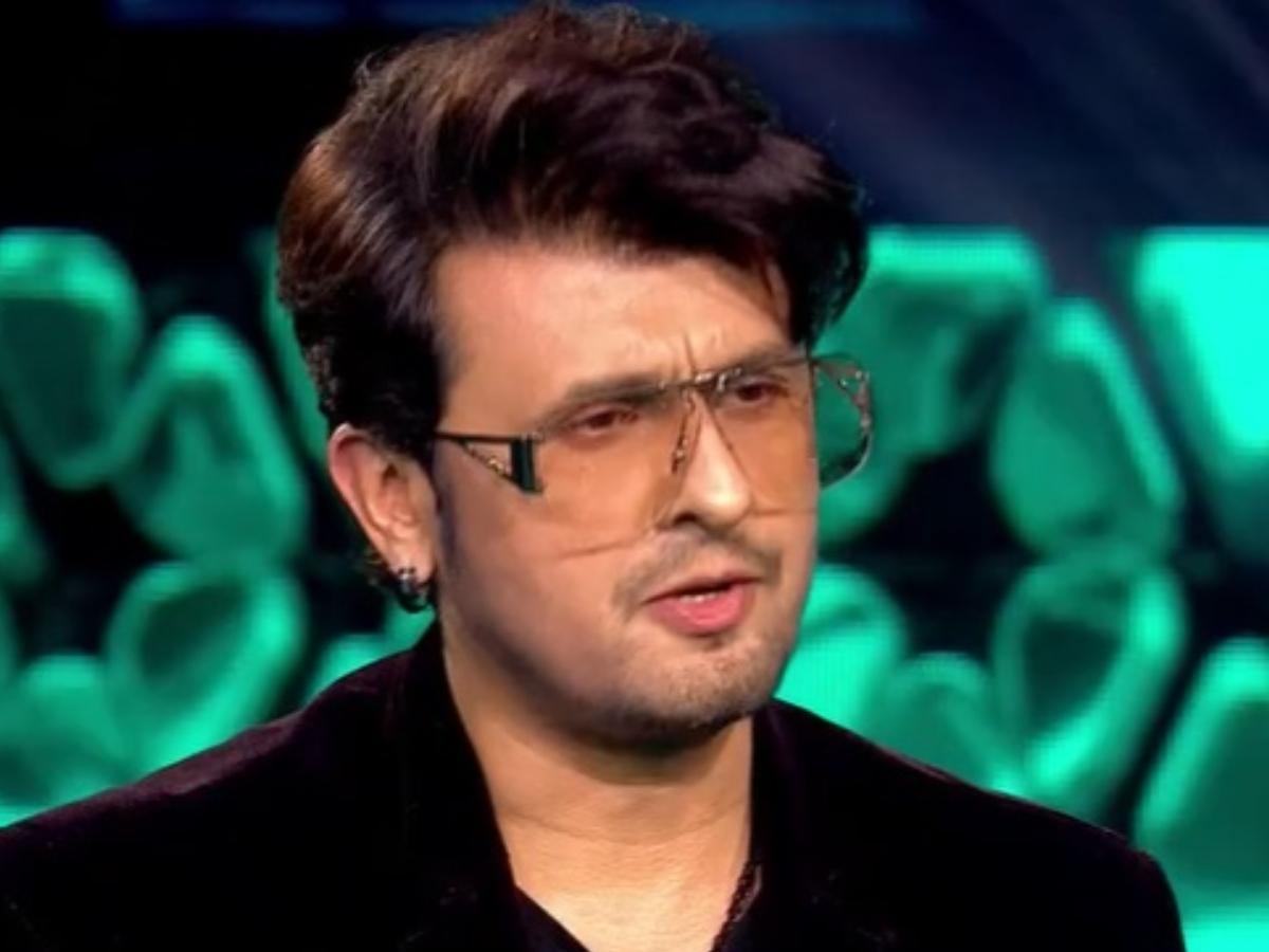 Sonu Nigam Images Wallpapers