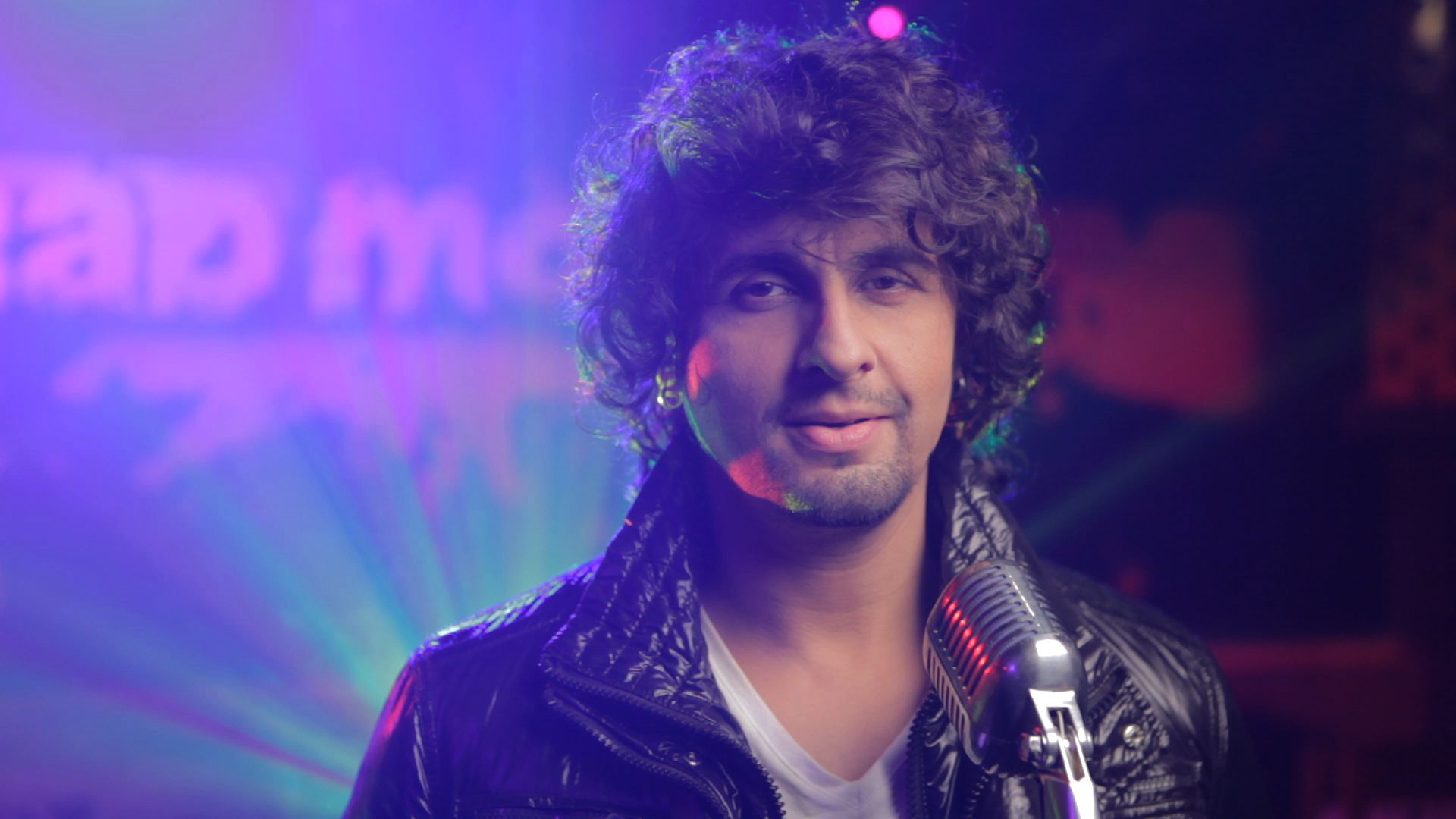 Sonu Nigam Images Wallpapers